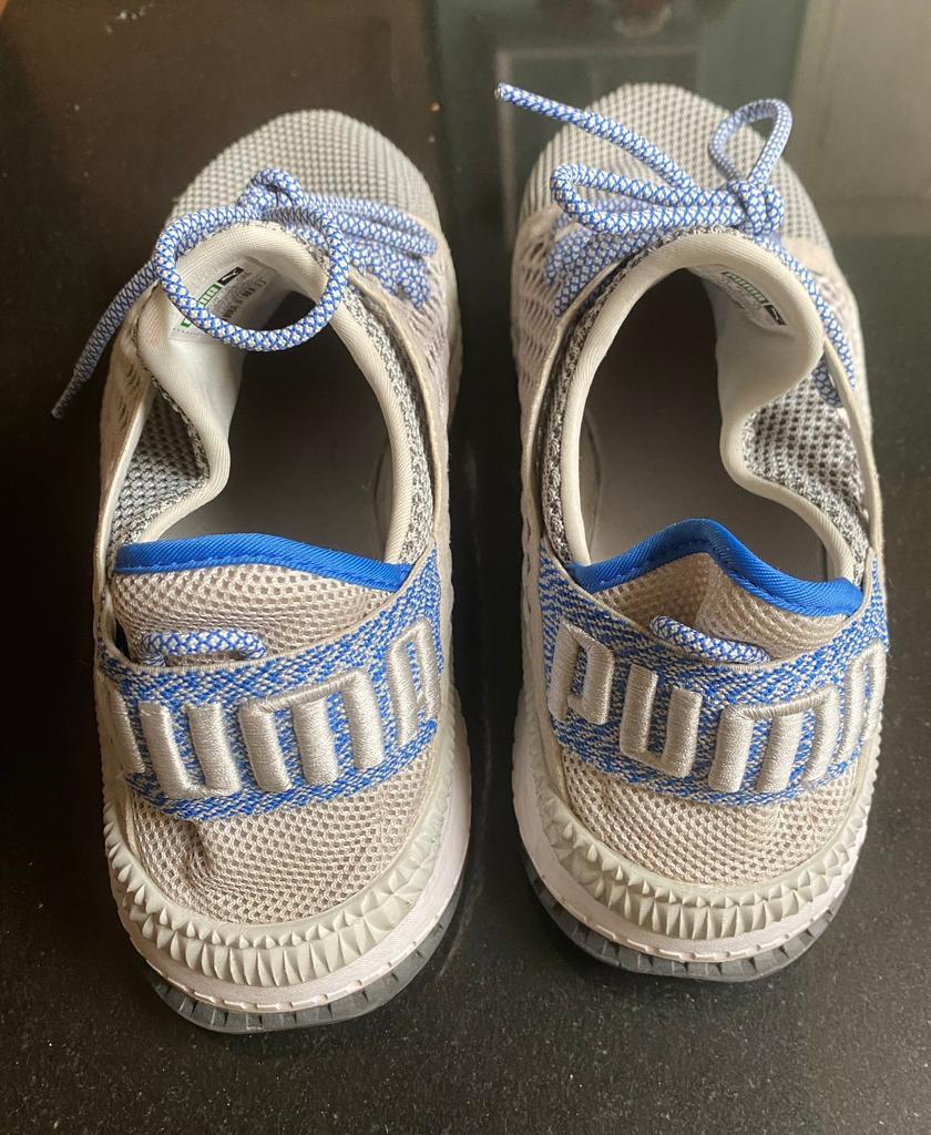 puma ignite mens trainers